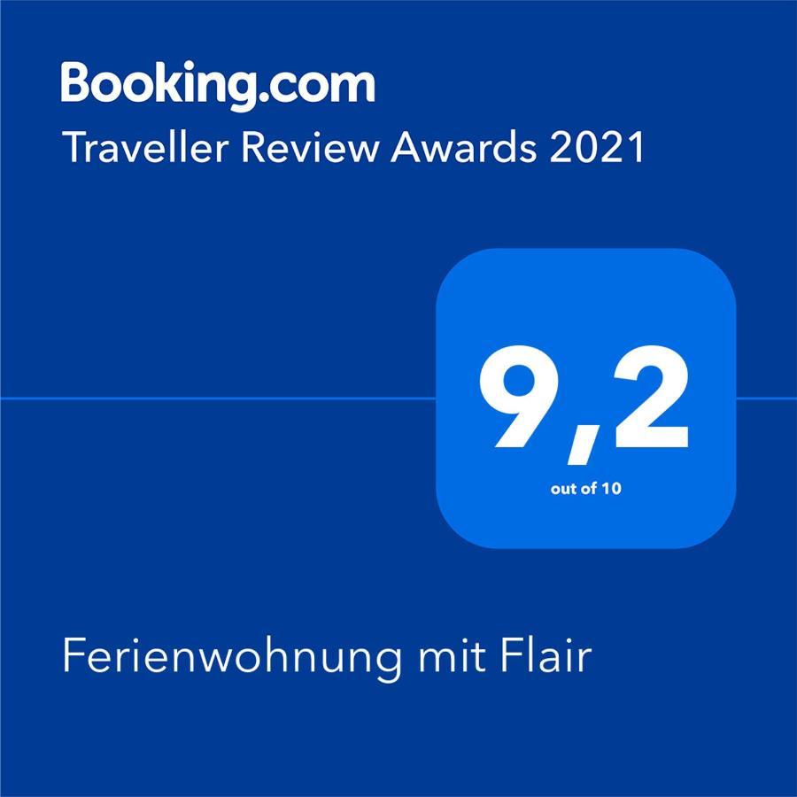 Ferienwohnung Mit Flair Dresden Exterior foto